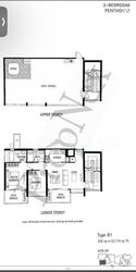 Tribeca (D9), Condominium #544539691